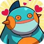 taptap monster android application logo